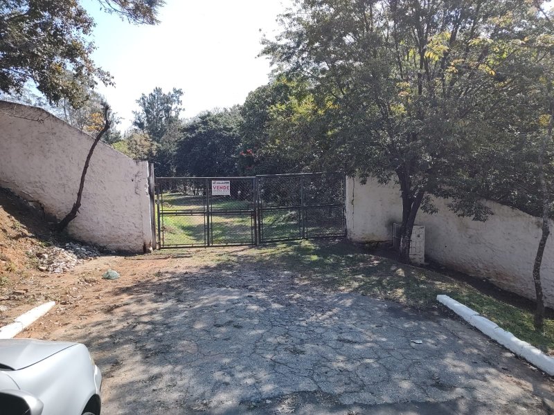 Lote - Venda - Perus - So Paulo - SP