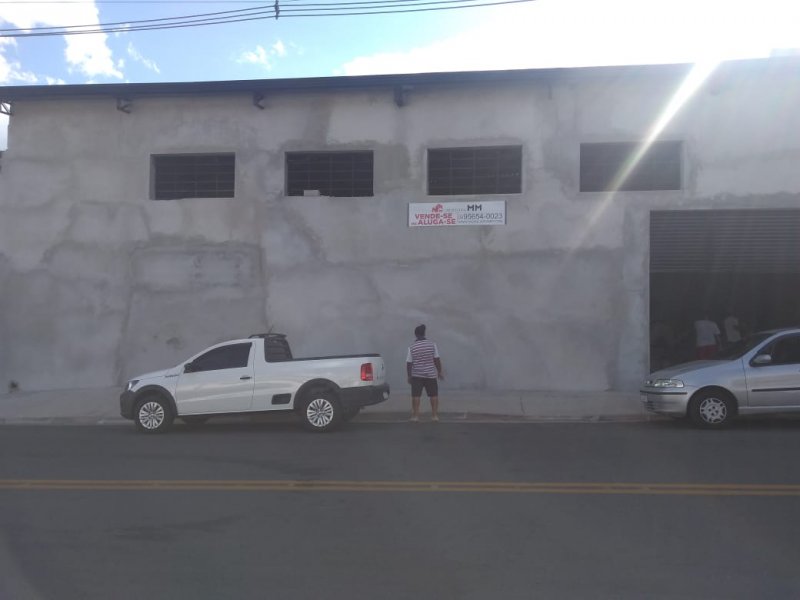 Imvel Comercial - Venda - Francisco Morato - So Paulo - SP