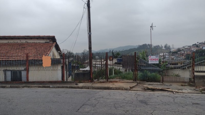 Terreno - Venda - Perus - So Paulo - SP