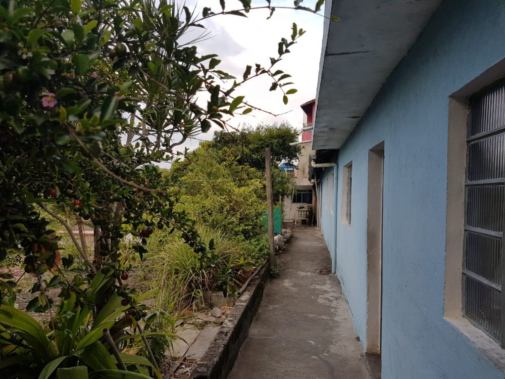 Casa - Venda - Perus - So Paulo - SP