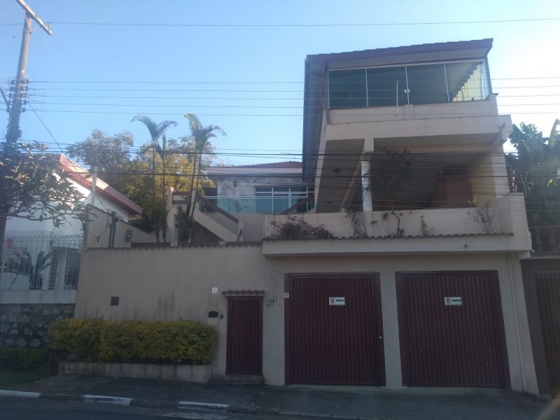 Casa - Venda - Caieiras - So Paulo - SP