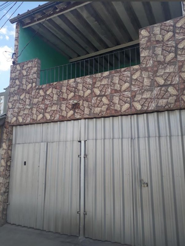 Casa - Venda - Perus - So Paulo - SP