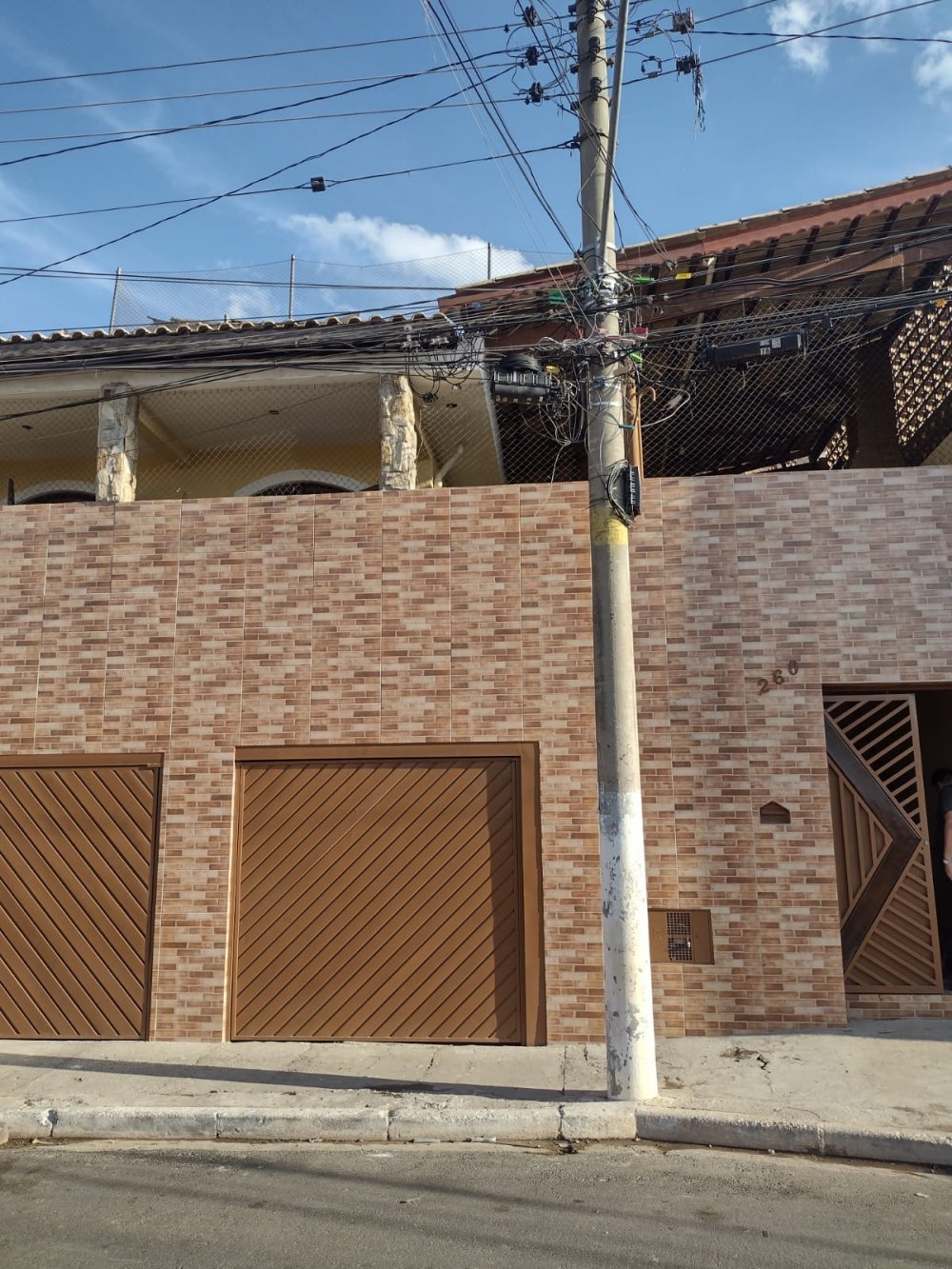 Casa - Venda - Perus - So Paulo - SP