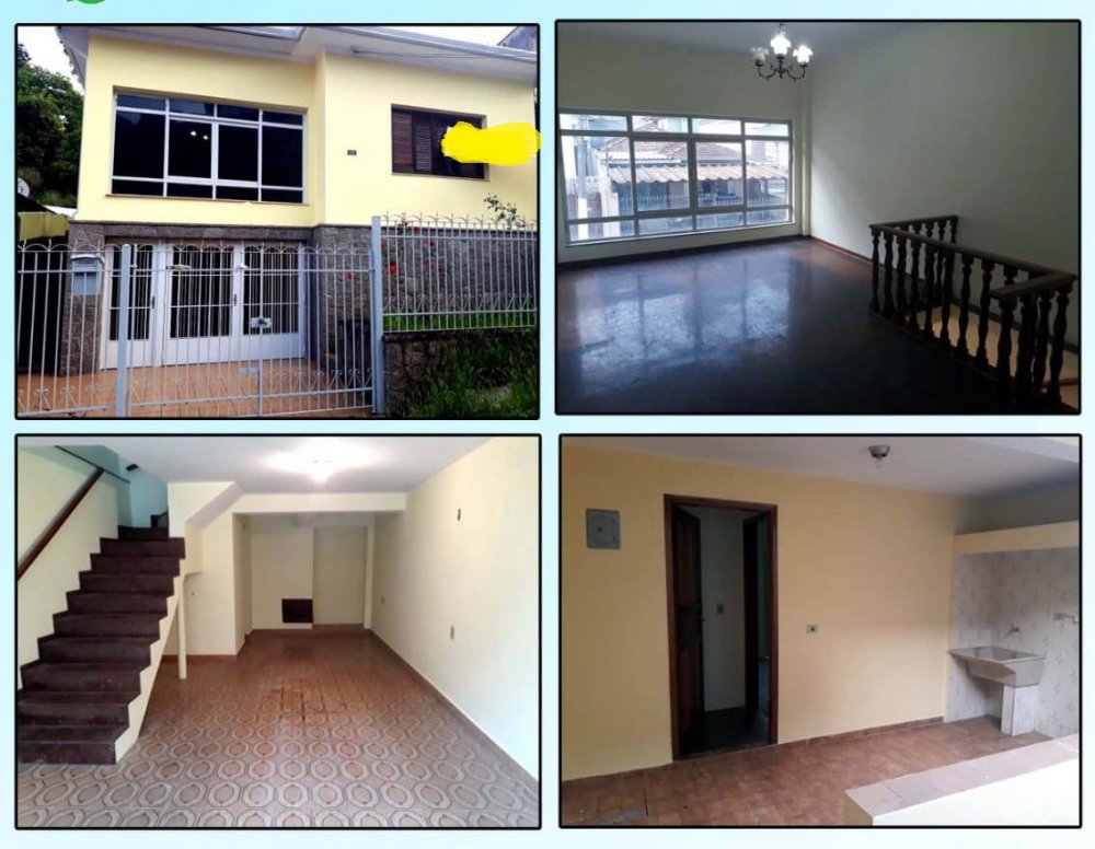 Casa - Aluguel - Franco da Rocha - So Paulo - SP