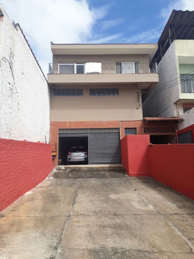 Casa Comercial - Venda - Caieiras - So Paulo - SP