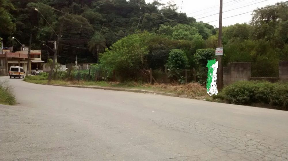 Terreno - Venda - Jd Luciana - Caieiras - SP
