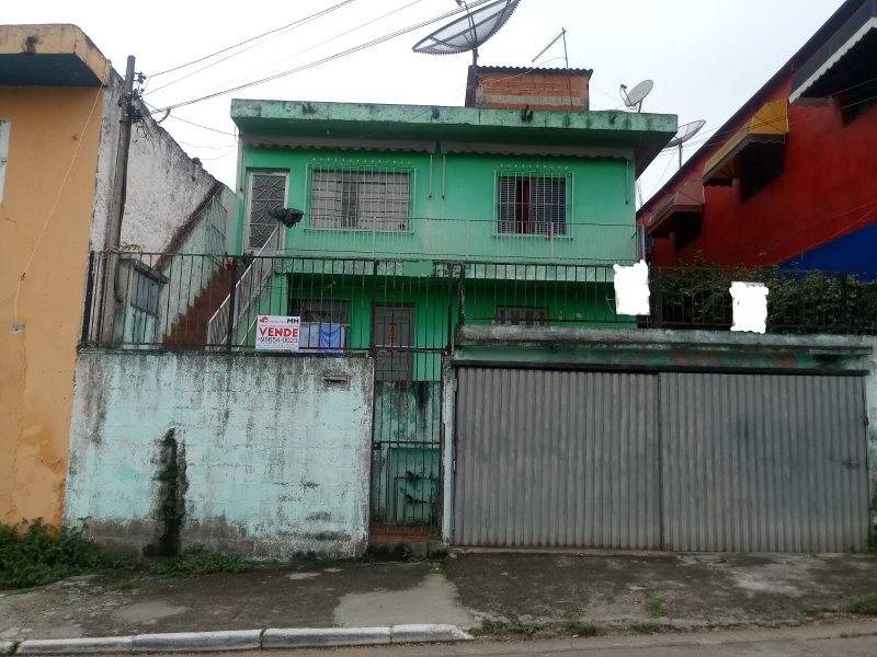 Casa - Venda - Perus - So Paulo - SP