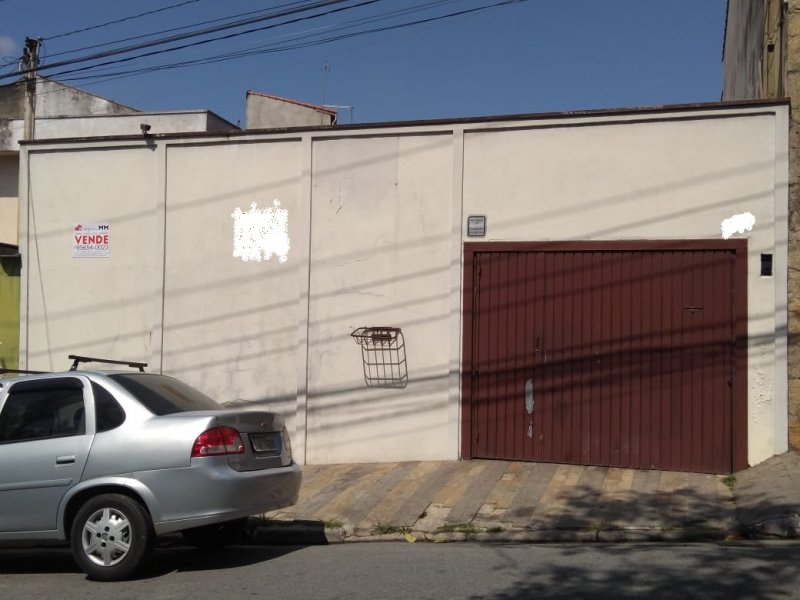 Casa - Venda - Perus - So Paulo - SP