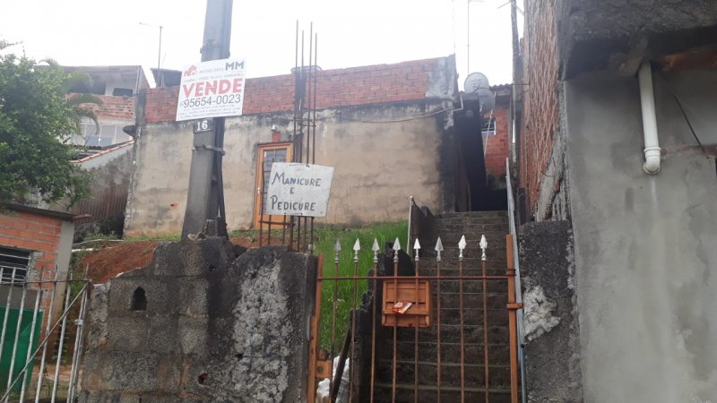 Casa - Venda - Perus - So Paulo - SP