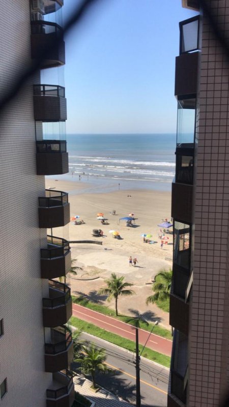 Apartamento - Venda - Praia Grande - So Paulo - SP