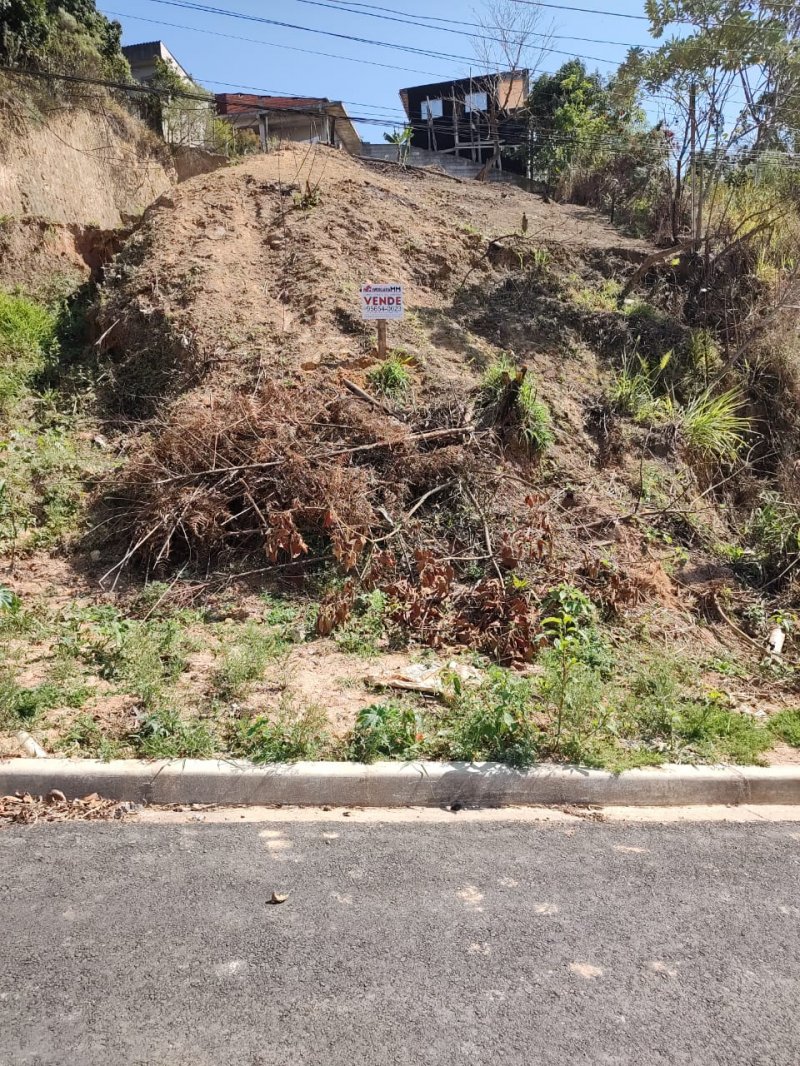 Terreno - Venda - Franco da Rocha - So Paulo - SP