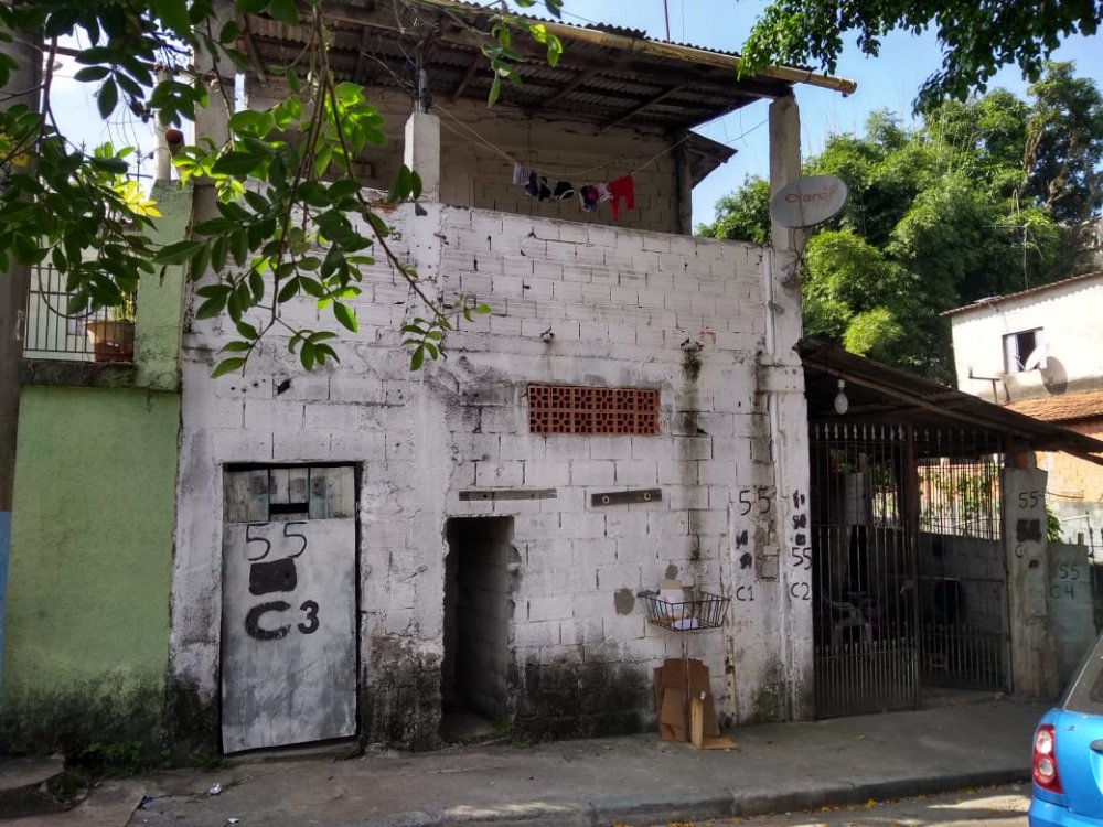 Casa - Venda - Perus - So Paulo - SP