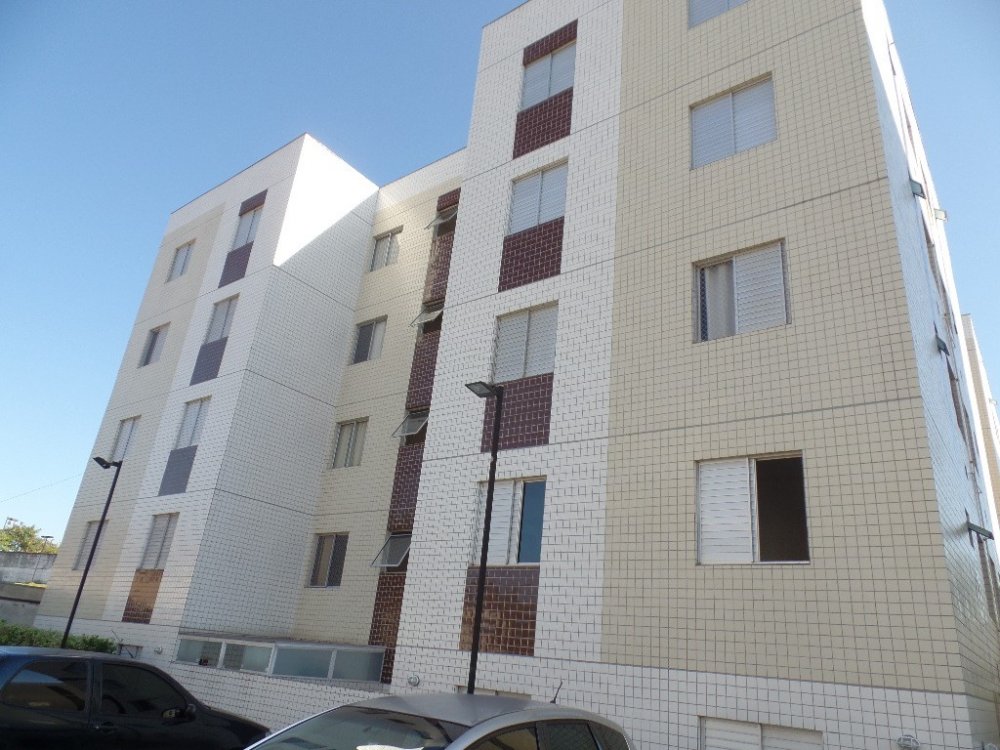 Apartamento - Venda - Jaragua - So Paulo - SP
