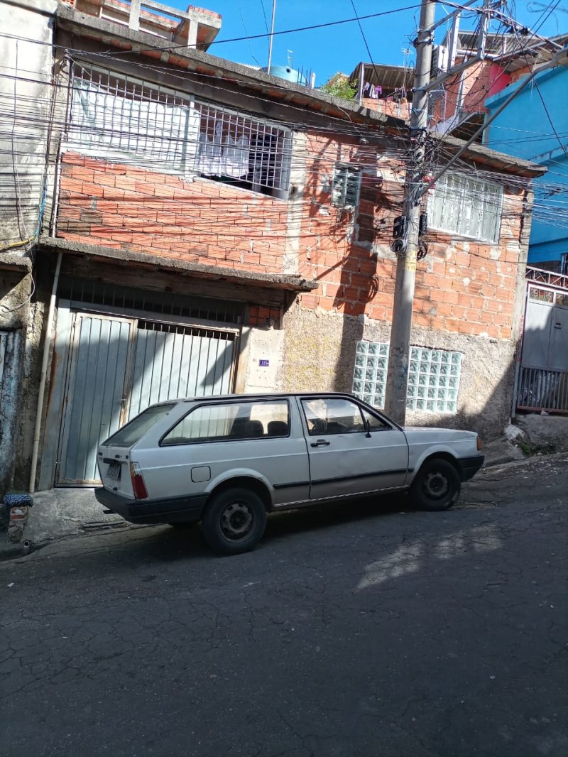 Sobrado - Venda - Perus - So Paulo - SP