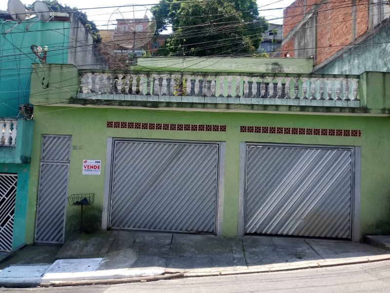 Casa - Venda - Perus - So Paulo - SP