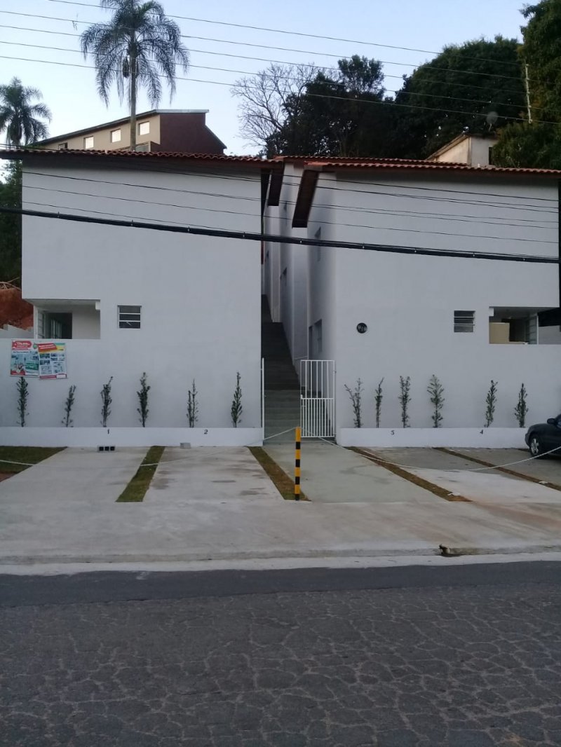 Casa - Venda - Francisco Morato - So Paulo - SP