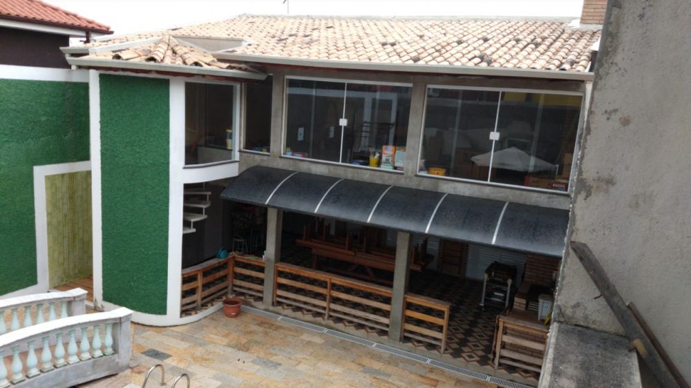 Casa Triplex - Venda - Caieiras - Caieiras - SP