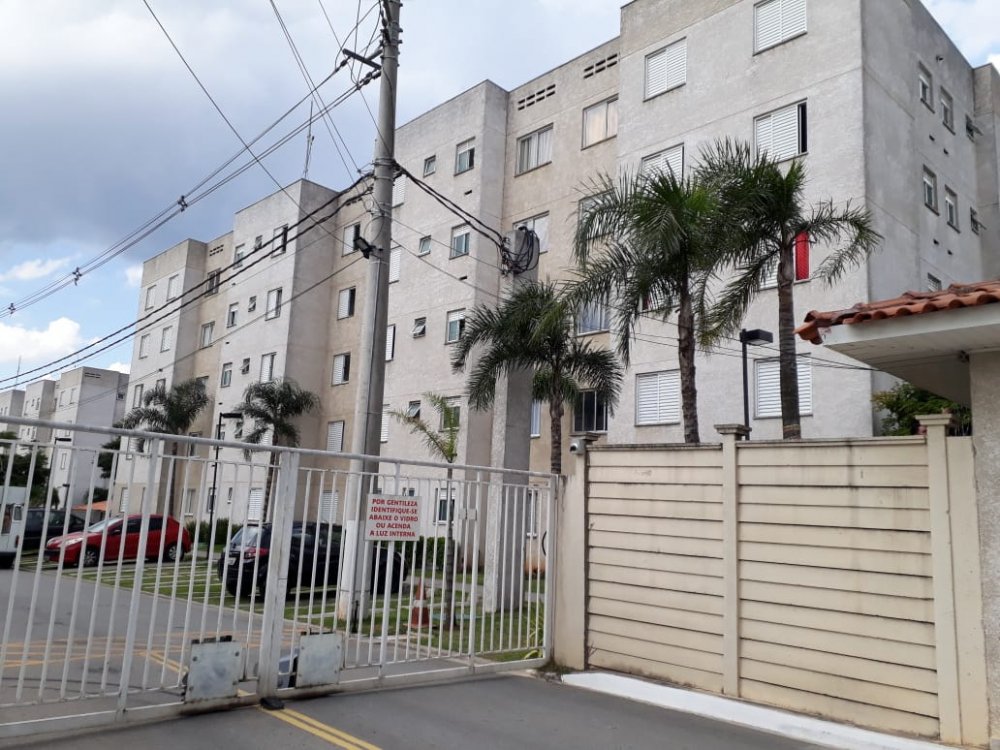 Apartamento - Venda - Jaragua - So Paulo - SP