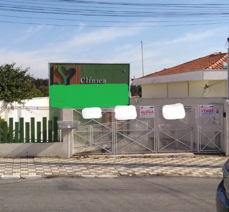 Imvel Comercial - Venda - Caieiras - Caieiras - SP