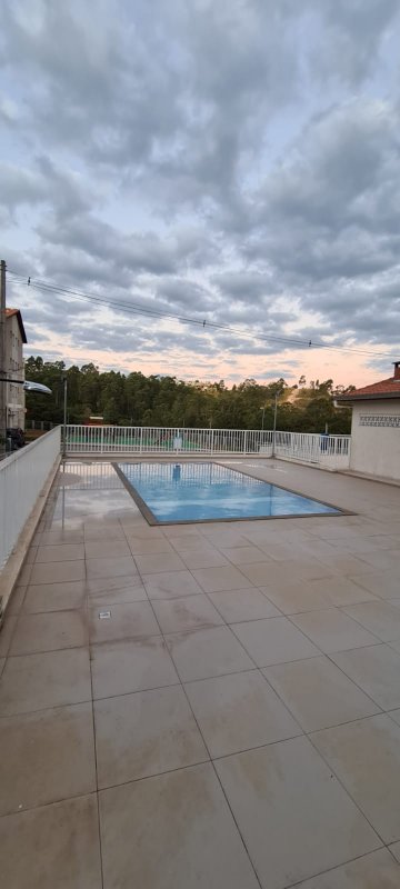 Apartamento - Aluguel - Francisco Morato - So Paulo - SP