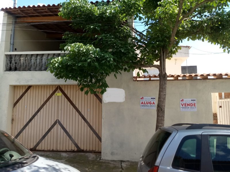Casa - Venda - Perus - So Paulo - SP