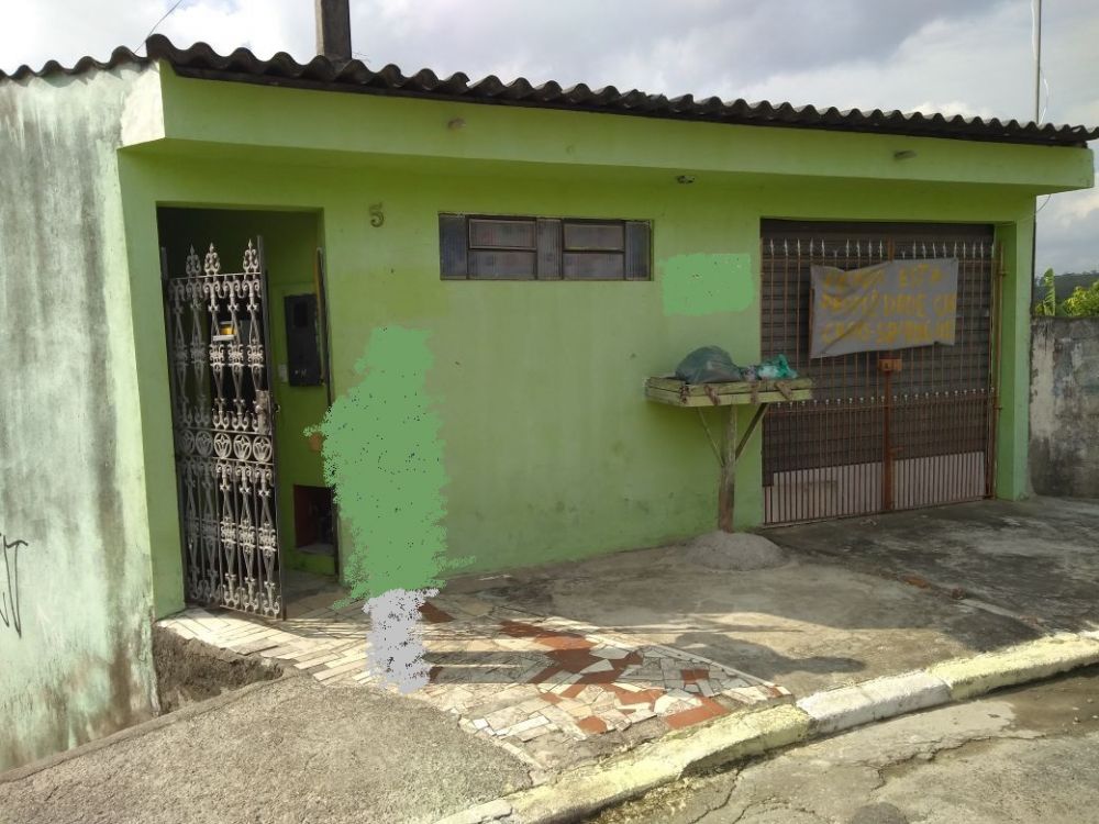Casa - Venda - Vila dos Pinheiros - Caieiras - SP
