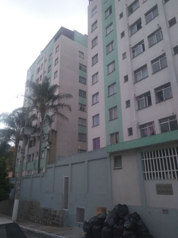 Apartamento Duplex - Venda - Pirituba - So Paulo - SP