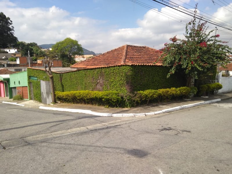 Casa - Venda - Perus - So Paulo - SP