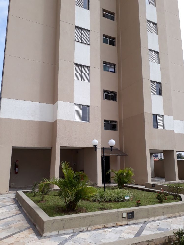 Apartamento - Venda - Pirituba - So Paulo - SP
