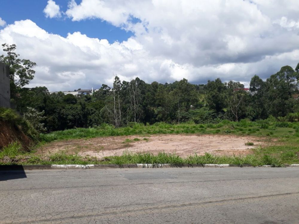 Terreno - Venda - Laranjeiras - Caieiras - SP