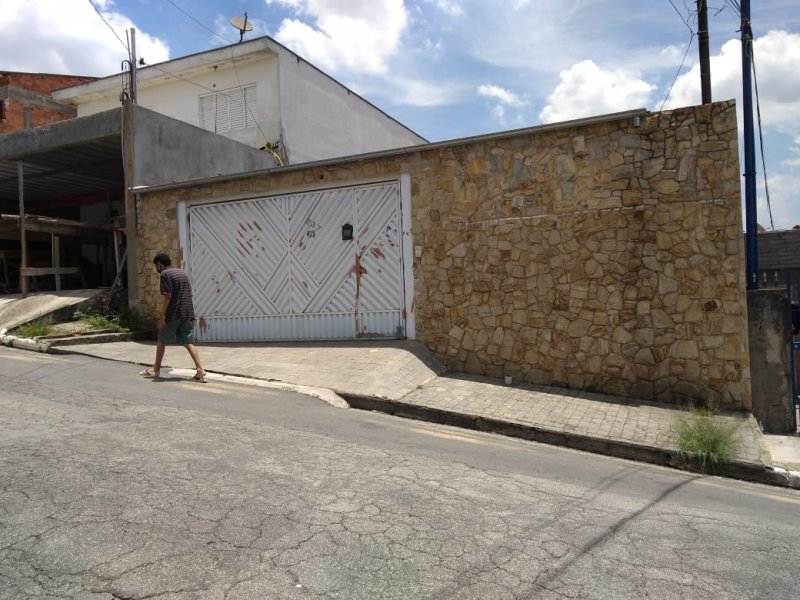 Casa - Venda - Jd Ipanema - Jaragua - SP