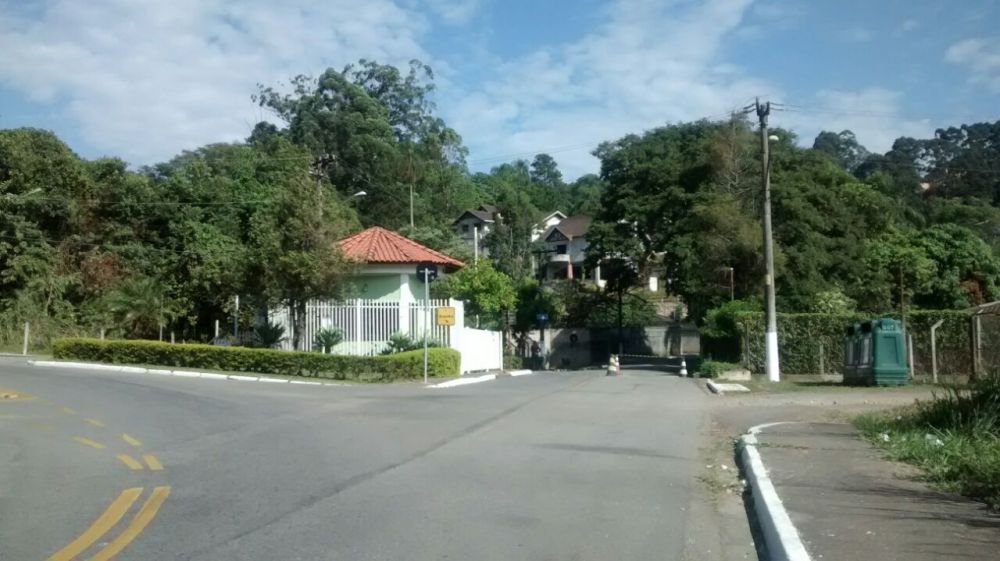 Terreno - Venda - Jaragua - So Paulo - SP