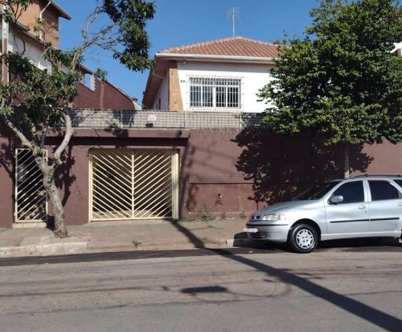 Casa - Venda - Perus - So Paulo - SP