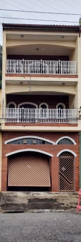 Casa - Venda - Jd dos Eucalptos - Caieiras - SP