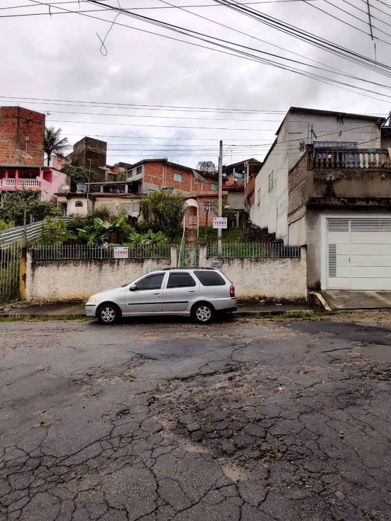 Casa - Venda - Francisco Morato - So Paulo - SP