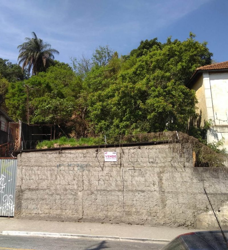 Terreno - Venda - Perus - So Paulo - SP