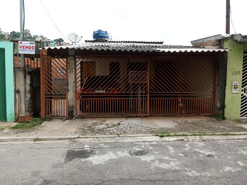 Casa - Venda - Perus - So Paulo - SP