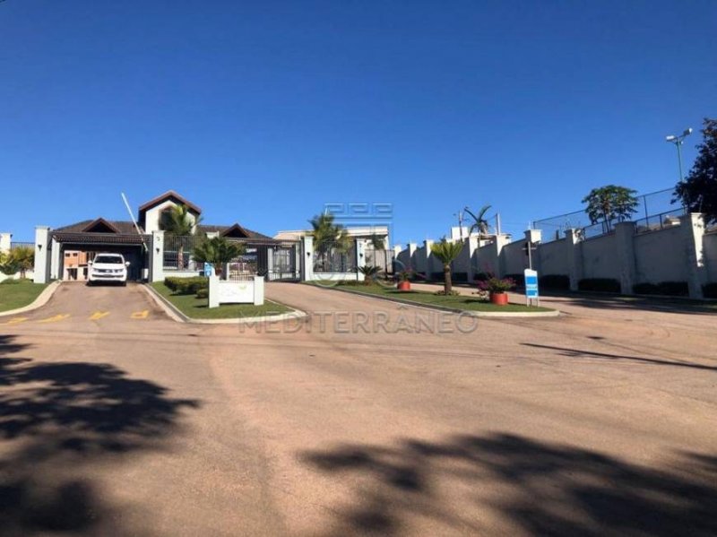 Terreno em Condomnio - Venda - Jarinu - Jarinu - SP