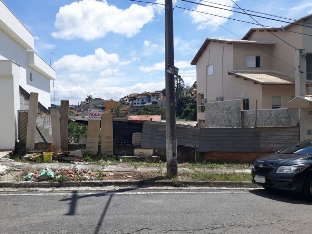 Terreno - Venda - Nova Caieiras - Caieiras - SP