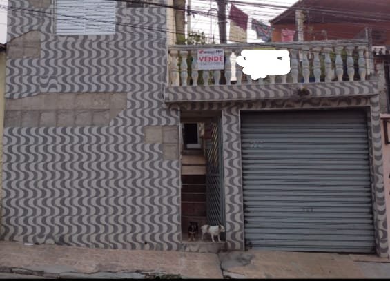 Casa - Venda - Perus - So Paulo - SP
