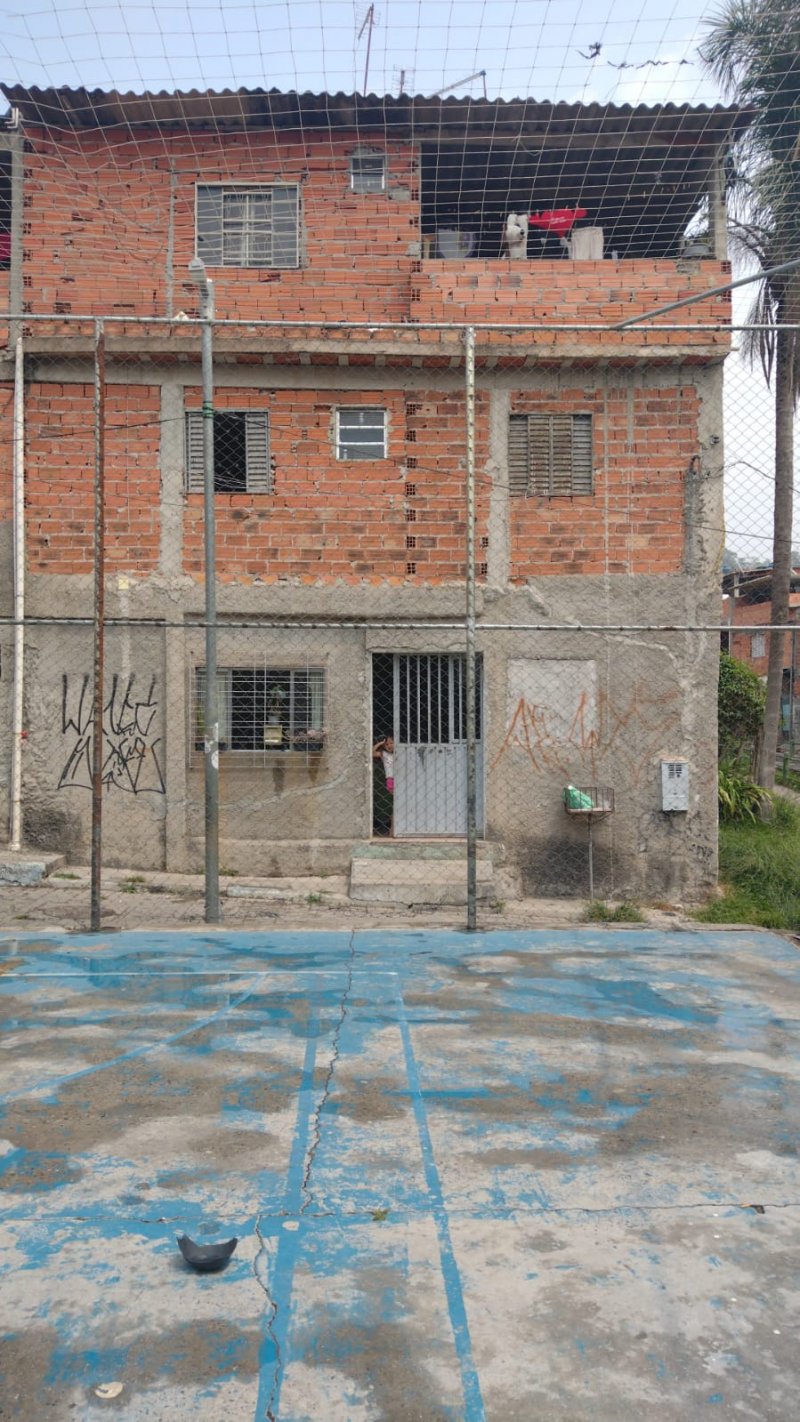Casa - Venda - Perus - So Paulo - SP