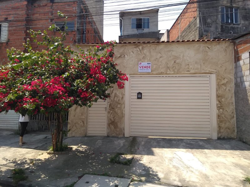 Casa - Venda - Perus - So Paulo - SP